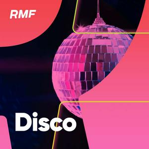 Escucha RMF Disco en la aplicación