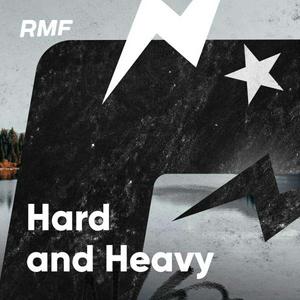 Escucha RMF Hard and Heavy en la aplicación