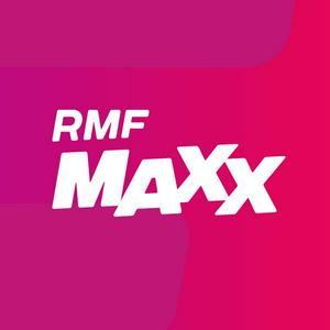 Escucha RMF MAXX en la aplicación