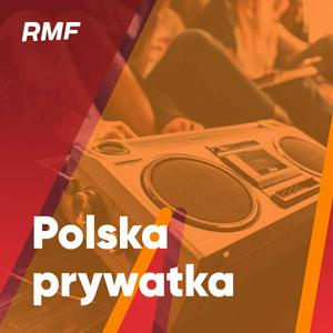 Escucha RMF Polska prywatka en la aplicación