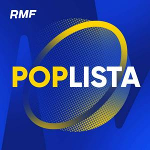 Escucha RMF Poplista en la aplicación