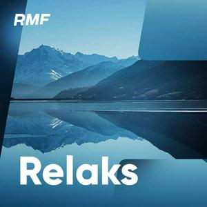 Escucha RMF Relaks en la aplicación