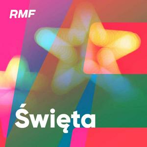 Escucha RMF Święta en la aplicación