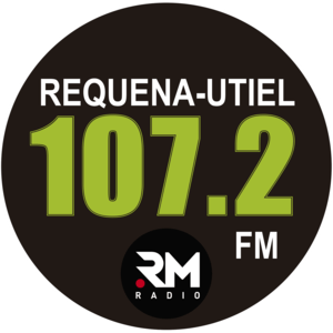 Escucha RM Radio - Requena-Utiel 107.2 en la aplicación