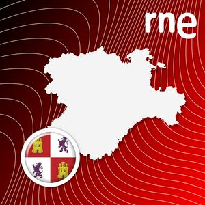 Escucha RNE - Castilla y León Informativos en la aplicación