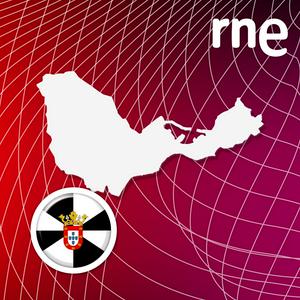 Escucha RNE - Ceuta Informativos en la aplicación