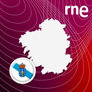 Escucha RNE - Galicia Informativos en la aplicación