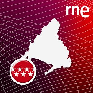 Escucha RNE - Madrid Informativos en la aplicación