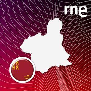 Escucha RNE - Murcia Informativos en la aplicación