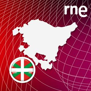 Escucha RNE - País Vasco Informativos en la aplicación