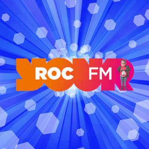 Escucha ROC FM en la aplicación