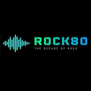 Escucha Rock 80 en la aplicación