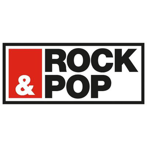 Escucha Rock & Pop en la aplicación