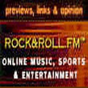 Escucha Rock&Roll.FM en la aplicación