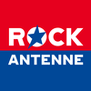 Escucha ROCK ANTENNE en la aplicación