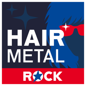 Escucha ROCK ANTENNE - Hair Metal en la aplicación