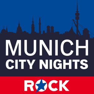 Escucha ROCK ANTENNE - Munich City Nights en la aplicación