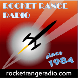 Escucha Rocket Range Radio en la aplicación