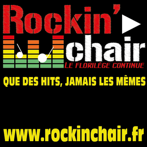 Escucha Rockin'Chair en la aplicación