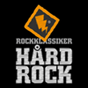 Escucha Rockklassiker Hårdrock en la aplicación