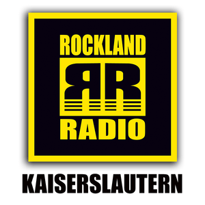 Escucha Rockland Radio - Kaiserslautern en la aplicación