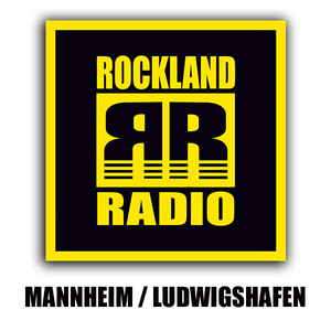 Escucha Rockland Radio - Mannheim/Ludwigshafen en la aplicación