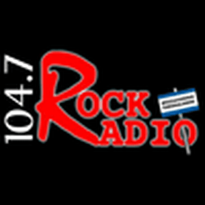 Escucha Rock Radio 104.7 FM en la aplicación