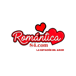 Escucha Romántica 84.com en la aplicación