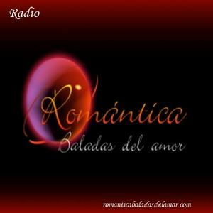 Escucha Romántica Baladas del amor en la aplicación