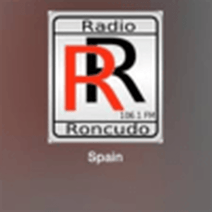 Escucha Radio Roncudo en la aplicación