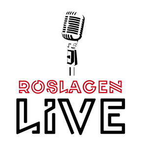 Escucha Roslagen Live en la aplicación