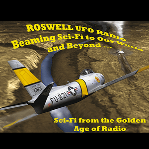 Escucha Roswell UFO Radio en la aplicación