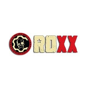 Escucha Roxx Radio en la aplicación