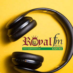 Escucha Royalfm 95.1 Ilorin en la aplicación