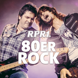 Escucha RPR1. 80er Rock en la aplicación