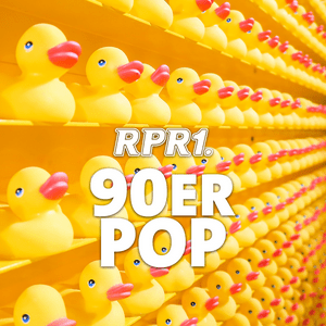 Escucha RPR1. 90er Pop en la aplicación