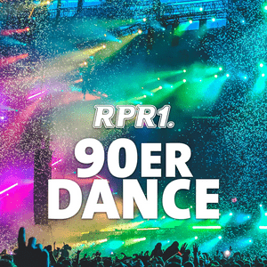 Escucha RPR1. 90er Dance en la aplicación