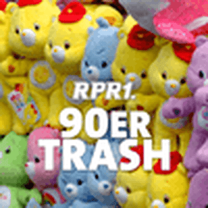 Escucha RPR1. 90er Trash en la aplicación