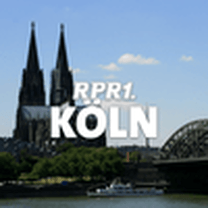 Escucha RPR1. Köln en la aplicación