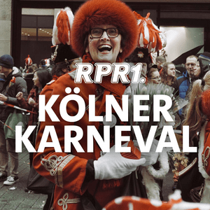 Escucha RPR1. Kölner Karneval en la aplicación