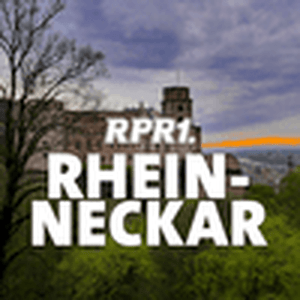 Escucha RPR1. Ludwigshafen en la aplicación