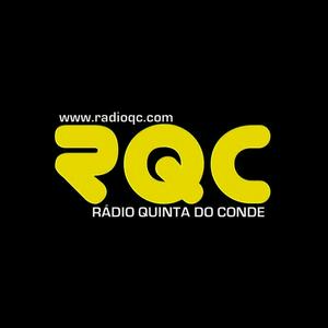 Escucha RQC - Rádio Quinta do Conde en la aplicación