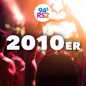 Escucha RS2 2010ER en la aplicación