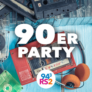 Escucha RS2 90ER PARTY en la aplicación