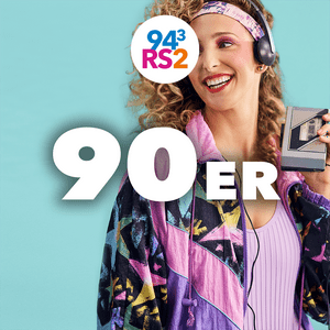 Escucha RS2 90ER HITS en la aplicación