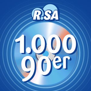 Escucha R.SA - 1000 Neunziger en la aplicación