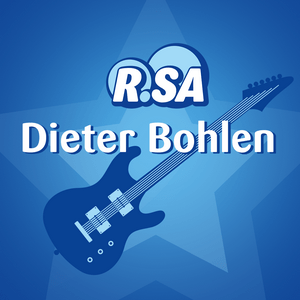 Escucha R.SA - Dieter Bohlen en la aplicación