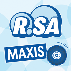 Escucha R.SA - Maxis Maximal en la aplicación