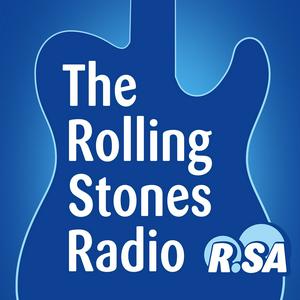 Escucha R.SA Rolling Stones Radio en la aplicación