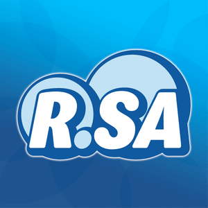 Escucha R.SA - Live en la aplicación